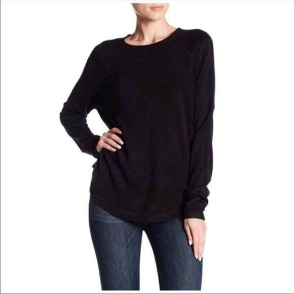 Sweet Romeo | Women’s Shirt sz XS Jersey Stretch Thumbhole NEW #H248 - Picture 1 of 7